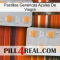 Pastillas Genéricas Azules De Viagra 25